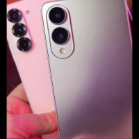 三星超薄旗舰 Galaxy S25 Edge 真机上手视频曝光