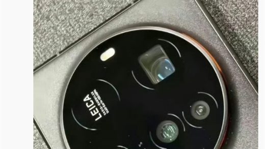 小米史上最强徕卡机皇！小米15 Ultra真机亮相