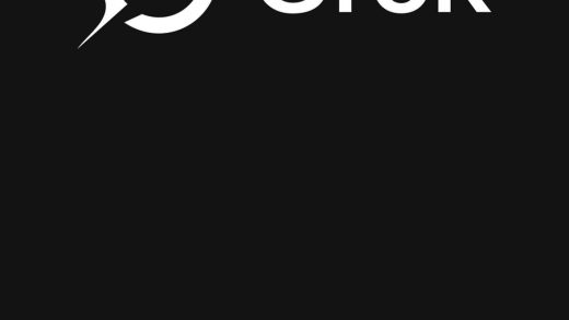 马斯克的 xAI Grok 启用新 Logo，灵感来自黑洞