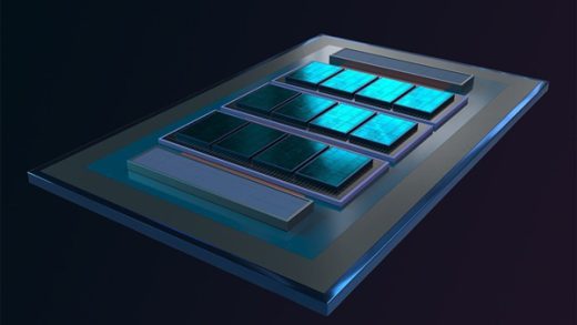 密度提升30％！Intel 18A工艺正式开放代工