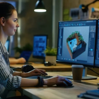 微软 CEO 纳德拉：Xbox 将借助生成式 AI 技术开发多款电子游戏