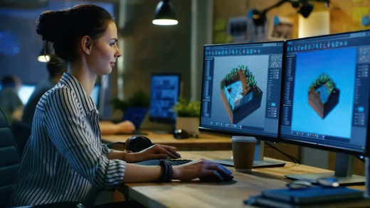 微软 CEO 纳德拉：Xbox 将借助生成式 AI 技术开发多款电子游戏