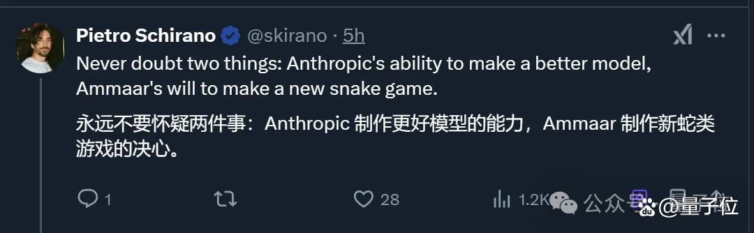 实测Claude 3.7：3200行代码一口气输出，弱智吧已失守