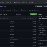 阿里开源最强视频大模型 性能干翻Sora 8G显卡就能跑