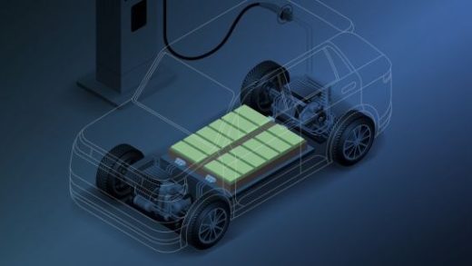 现代调整自建 1GWh 电池工厂策略：软包和方形电池并行，剑指混动汽车