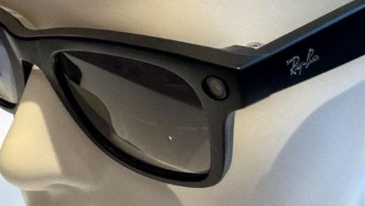 AI眼镜大战 等待小米发牌