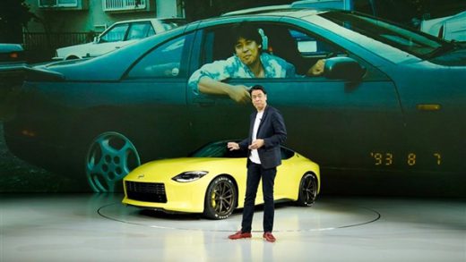 与本田合并告吹：消息称日产将更换CEO