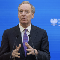 微软总裁：DeepSeek等七家中国创业公司潜力强大