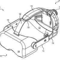 传V社开发高阶VR头显