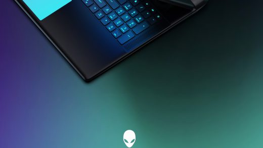 外星人 Area-51 笔记本电脑预热：英特尔酷睿 Ultra 9 275HX + RTX 50 显卡