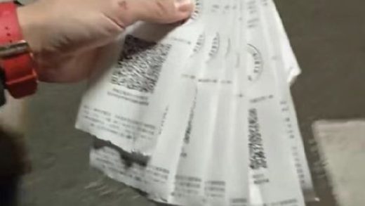 特斯拉“中国版”FSD测试翻车？大V陈震：出现7次违章 车主是第一责任人