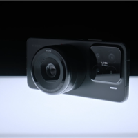 小米模块光学系统实拍样片来了：定制M4/3大底 手机秒变专业相机