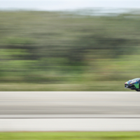 AI开玛莎拉蒂狂飙：世界最快自动驾驶车速纪录刷新