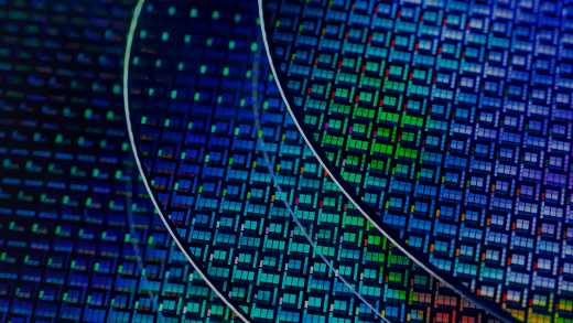 Marvell 展示首款 2nm IP 验证芯片：基于台积电 N2，支持 AI XPU、交换机开发