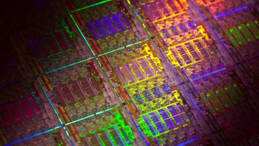 Intel突传好消息！NVIDIA、博通正试产18A制程芯片