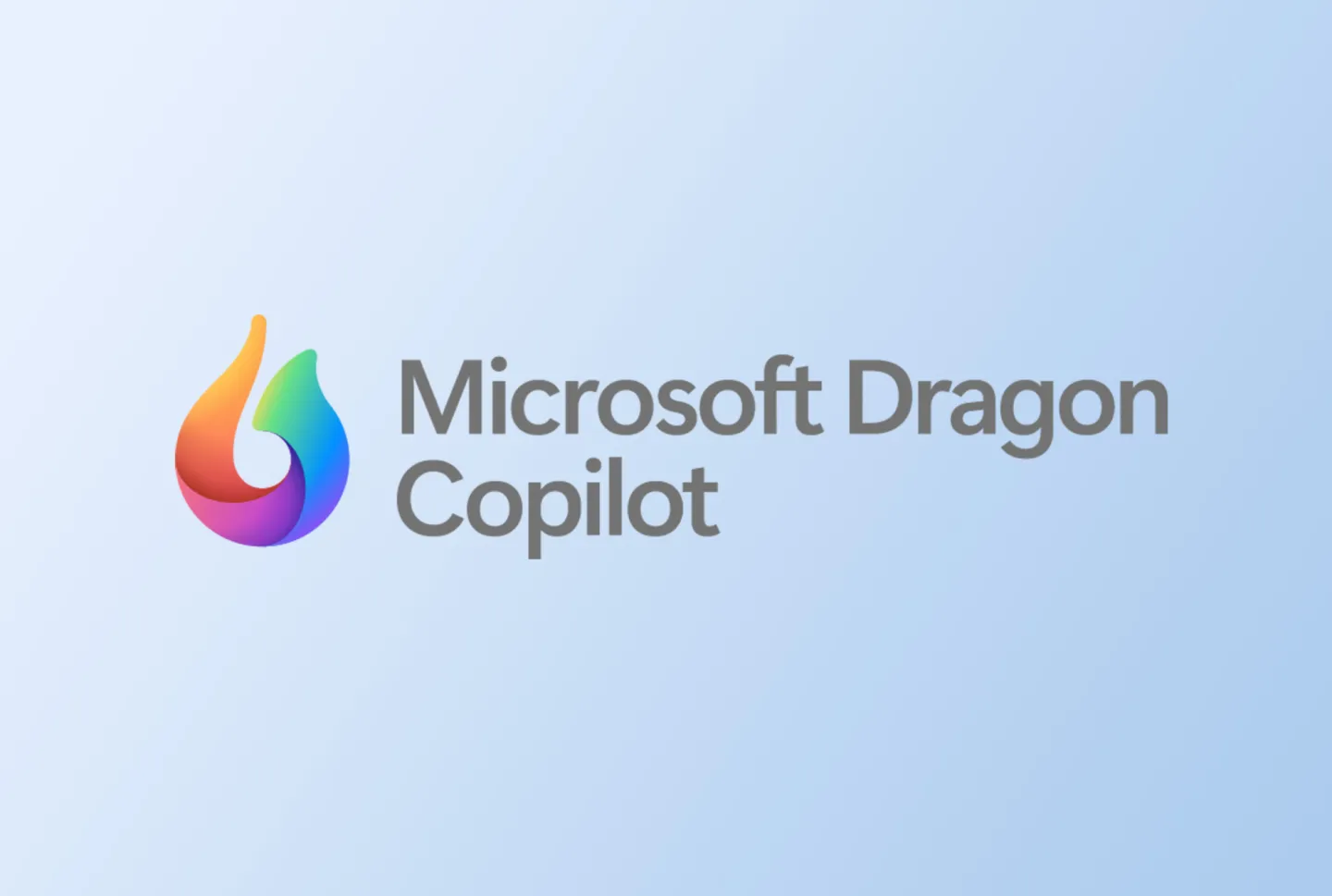 微软发布 Dragon Copilot 一款医疗保健领域的AI助手