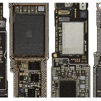 iPhone 16e拆解：揭秘苹果首款自研5G基带