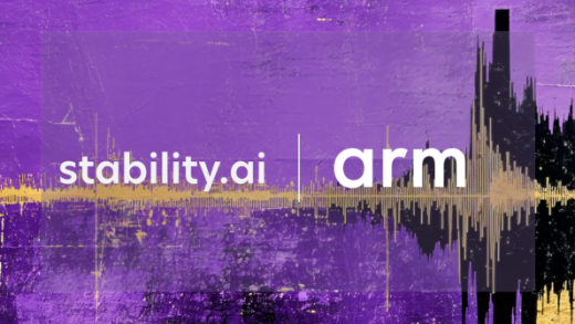 Stability AI 与 Arm 合作推出端侧生成式音频模型