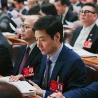 雷军：听完政府工作报告 我有三点感受