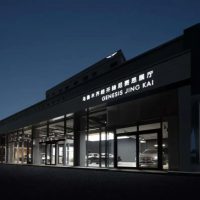 韩国“宾利” 要国产了