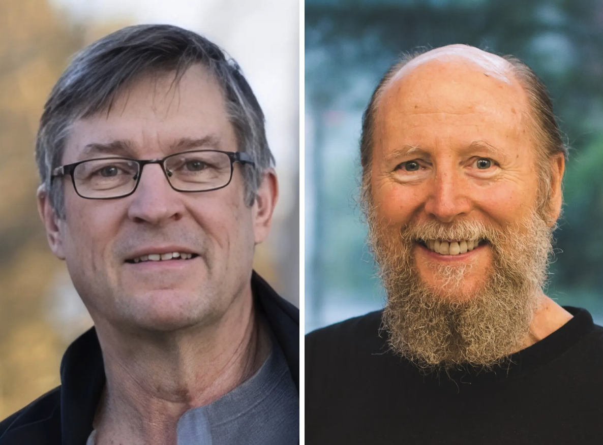 2024年图灵奖公布:两位AI先锋因强化学习获奖