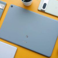 谷歌明晰 Pixel Tablet 平板定位：不和 iPad 竞争，目标成智能家居中枢