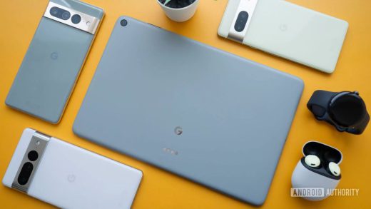 谷歌明晰 Pixel Tablet 平板定位：不和 iPad 竞争，目标成智能家居中枢