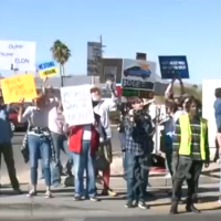 “马部长”上任满月 特斯拉市值暴跌三成