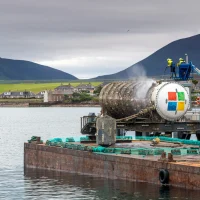 人工智能和量子计算的爆炸式增长正在导致能源和水资源消耗的增加