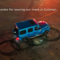 BBA 相爱相杀：奥迪再掀“广告大战”，奔驰宝马纷纷接招