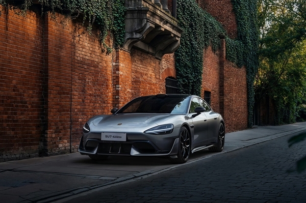 购买小米SU7 Ultra是否有购置税：官方回应来了