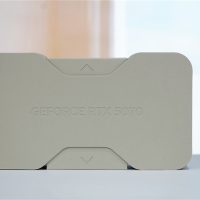 一如既往的精美！英伟达RTX 5070公版显卡图赏