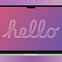 新款 MacBook Air 和 Mac Studio 可使用附近的 iPhone 进行轻松设置