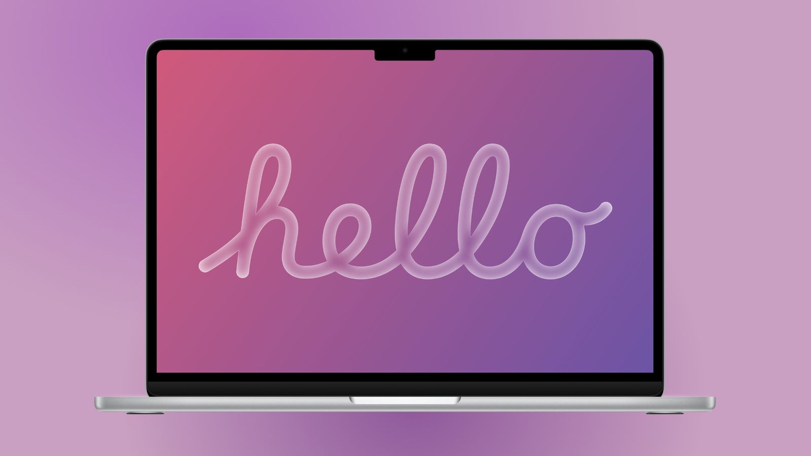 新款 MacBook Air 和 Mac Studio 可使用附近的 iPhone 进行轻松设置