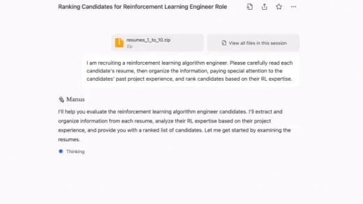 AI Agent 的“GPT时刻”，Manus炸醒整个AI 圈