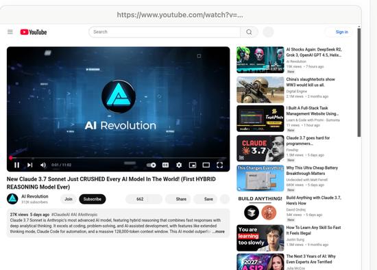 实测 Manus：首个真干活 AI，中国造（附50个用例 + 拆解）