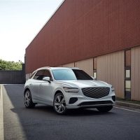 “韩国宾利”捷尼赛思将国产：或用上华为智驾