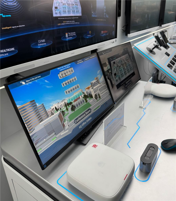 今年的MWC 感觉和“通信”行业没几毛钱关系