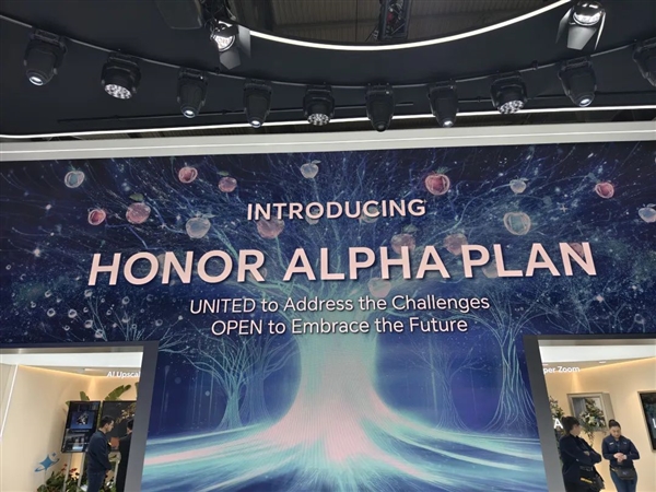 今年的MWC 感觉和“通信”行业没几毛钱关系