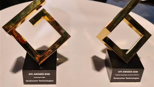高通荣获GTI Awards三项大奖：引领智能手机+AI创新 协同5G-A重塑移动体验