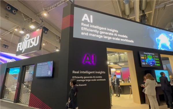 今年的MWC 感觉和“通信”行业没几毛钱关系