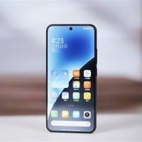 卢伟冰：小米的目标是超越苹果！