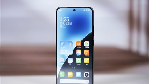 卢伟冰：小米的目标是超越苹果！