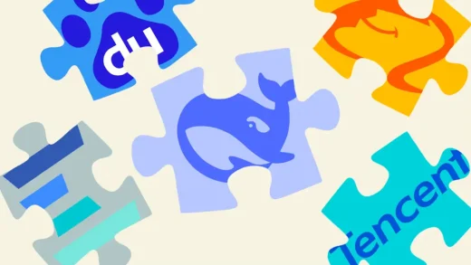 拥抱DeepSeek的中国科技巨头，更强大了