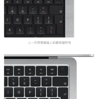 苹果键盘26年来变革！未来Mac统一采用多了一条线的静音键