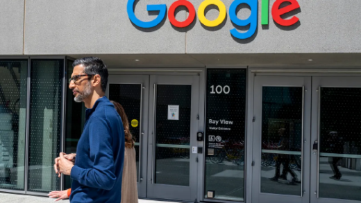 Google从人工智能团队网页上删除对“多样性”和“公平性”的提及