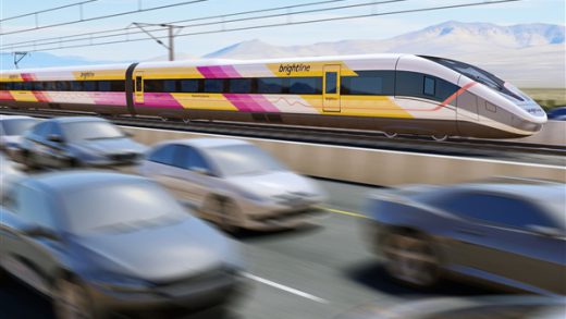 马斯克：中国高铁令人惊叹 美国铁路则令人尴尬