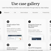 对话OpenManus团队：他们是如何3小时复刻Manus的
