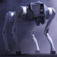 宇树科技王兴兴：这个世界太卷了