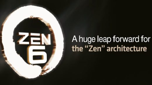 美杜莎真毒！AMD Zen 6重大升级：狂飙32核心、128MB三级缓存 还是AM5插槽